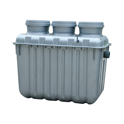 凌志凈化槽（LZBO型）